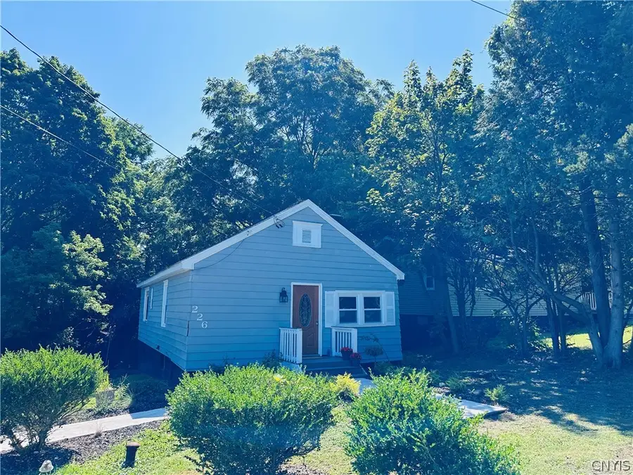 226 Mackay Avenue, Syracuse, NY 13219 - #2