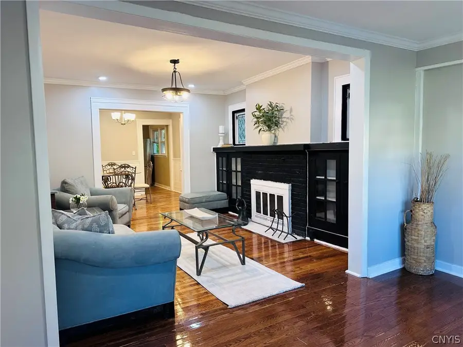 226 Mackay Avenue, Syracuse, NY 13219 - #3