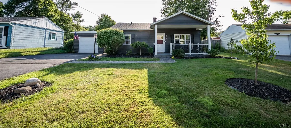109 Denton Avenue, Whitesboro, NY 13492 - #1