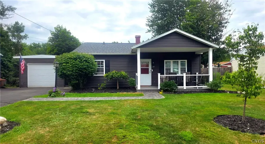 109 Denton Avenue, Whitesboro, NY 13492 - #2