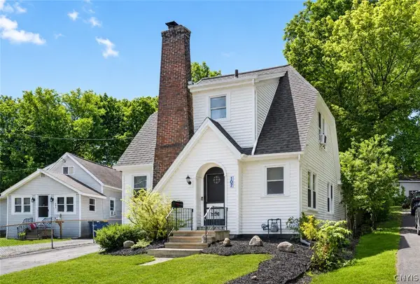 107 Carlton Avenue, Syracuse, NY 13219