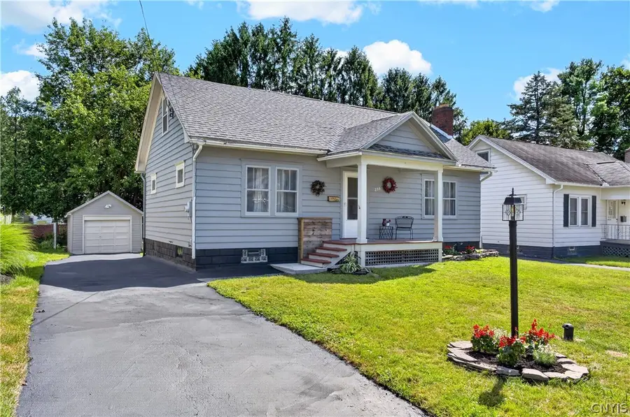 206 Searlwyn Road, Syracuse, NY 13205 - #2