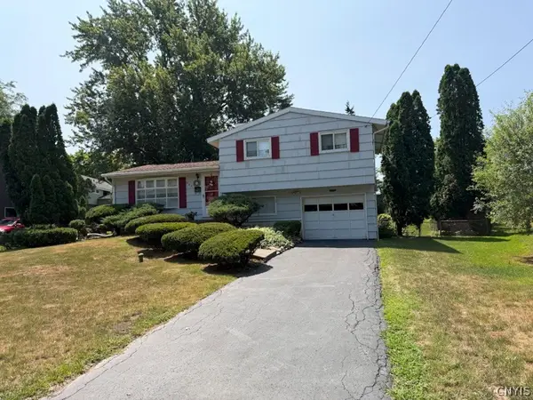 250 Blackberry Road, Liverpool, NY 13090