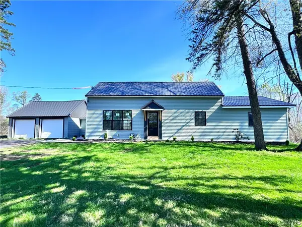 6913 Lowell Road, Rome, NY 13440