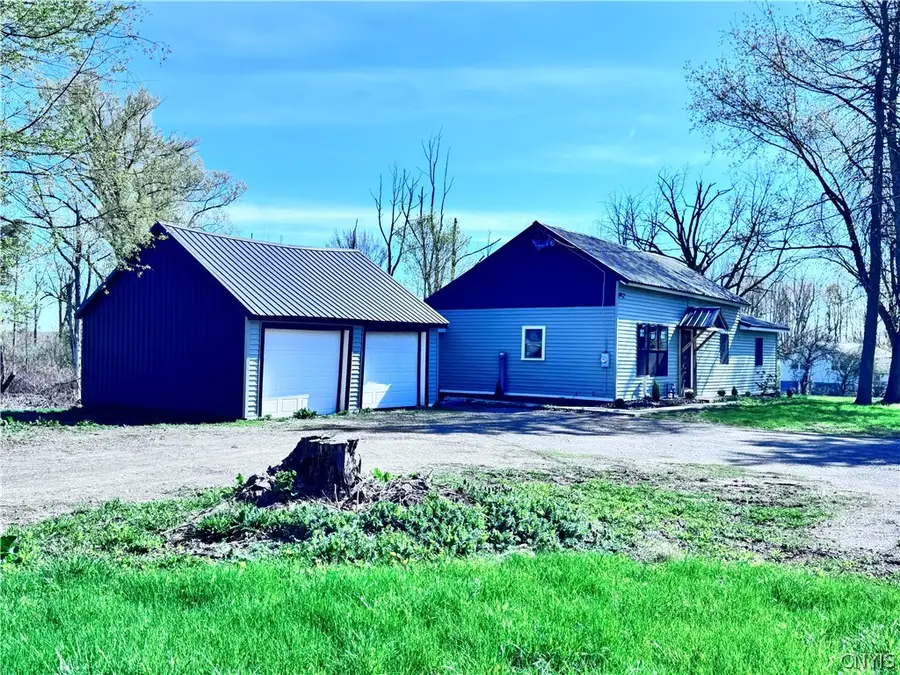 6913 Lowell Road, Rome, NY 13440 - #2