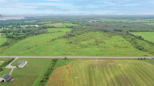 LOT 4 Cr-6, Cape Vincent, NY 13618