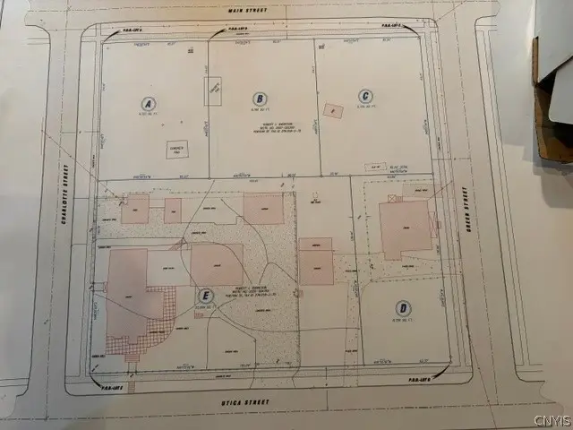 201 Main Street, Oriskany, NY 13424 - #2