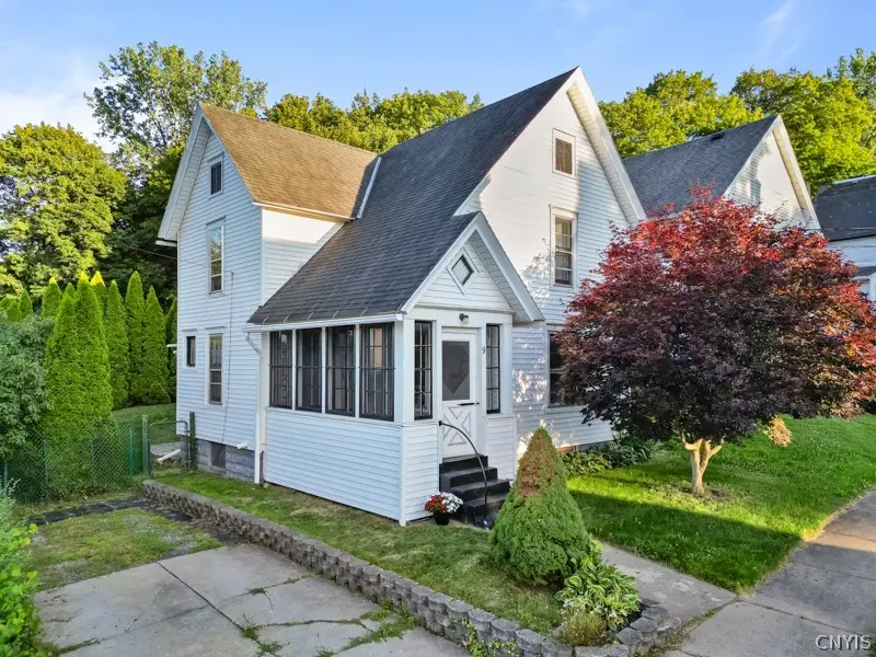9 Orchard Street, Ilion, NY 13357 - #1