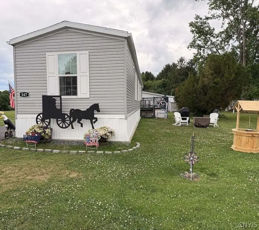347 Mary Street, Frankfort, NY 13340 - #1