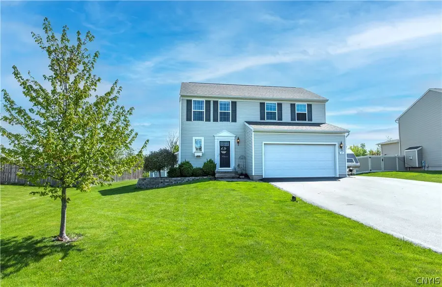 37 Waterfront Drive, Baldwinsville, NY 13027 - #2