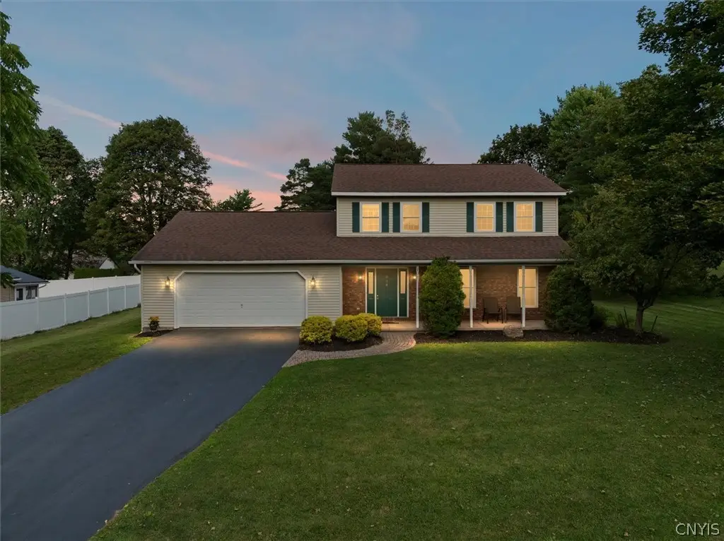 424 Ransom Avenue, Sherrill, NY 13461 - #1