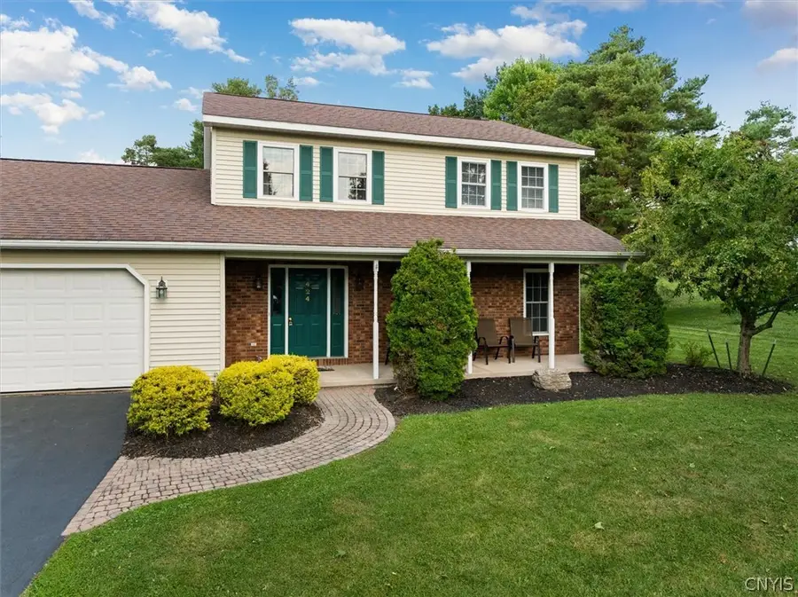424 Ransom Avenue, Sherrill, NY 13461 - #3