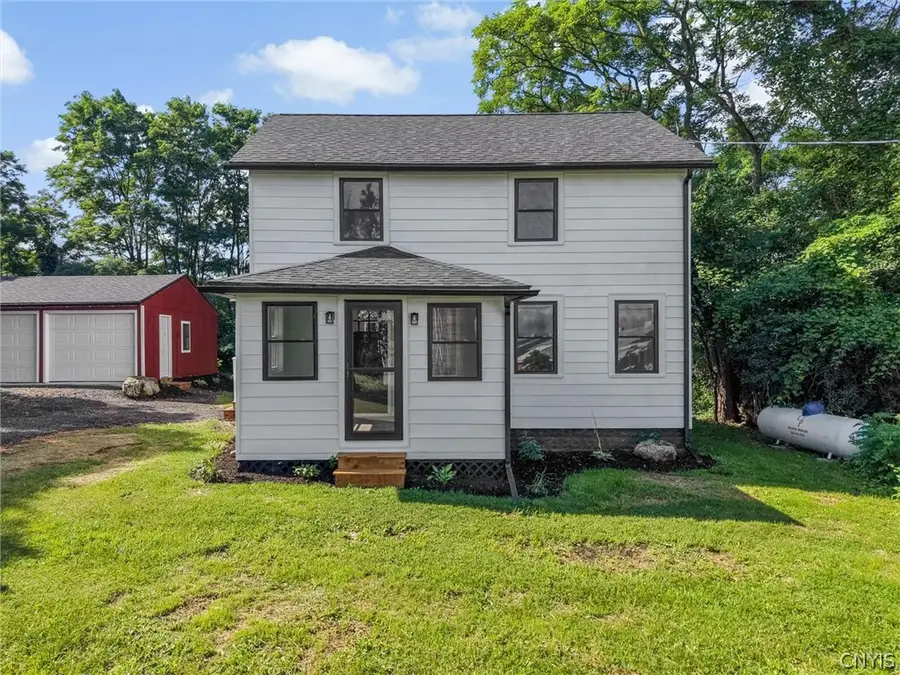 6932 Bush Road, Jamesville, NY 13078 - #3
