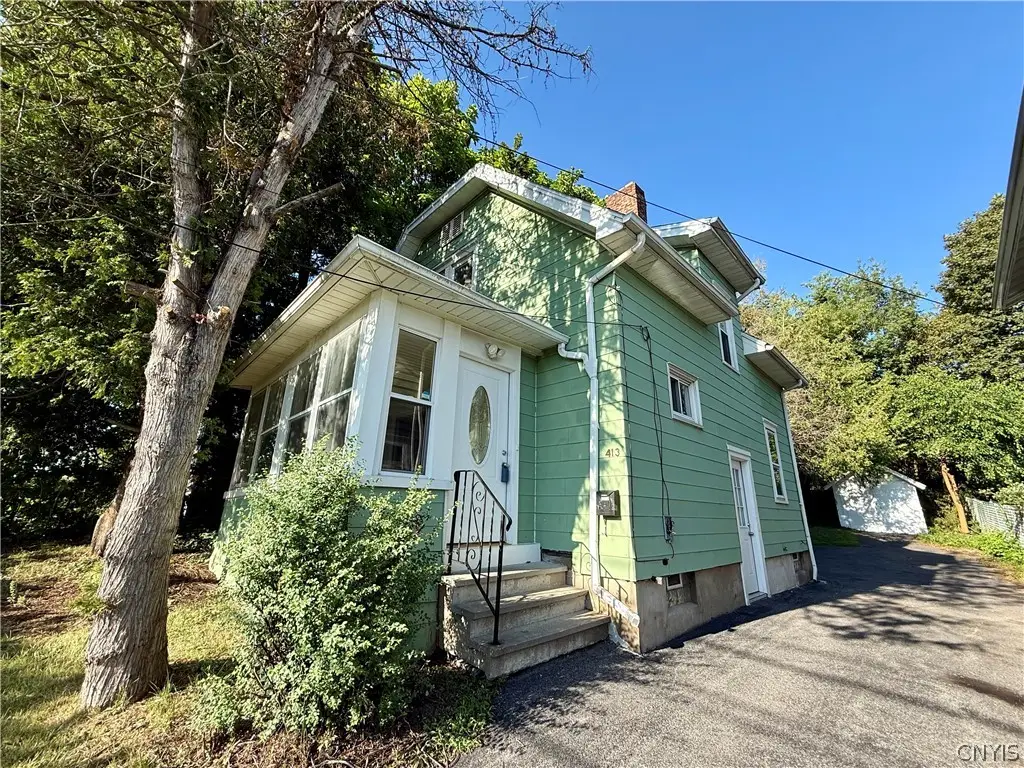 413 S Midler Avenue, Syracuse, NY 13206 - #1