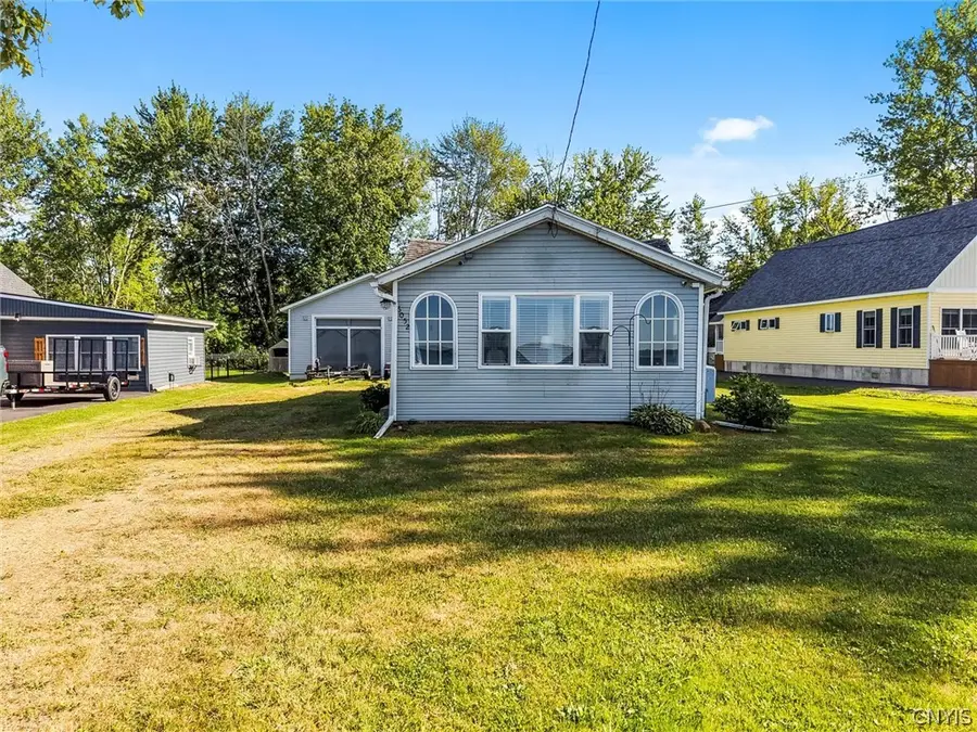 6052 Muskrat Bay Road, Brewerton, NY 13029 - #3