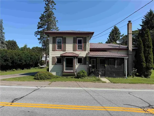 36 W Water Street, Friendship, NY 14739