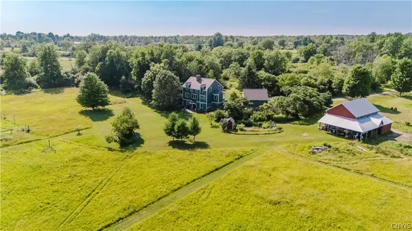 13730 County Route 5, Clayton, NY 13624