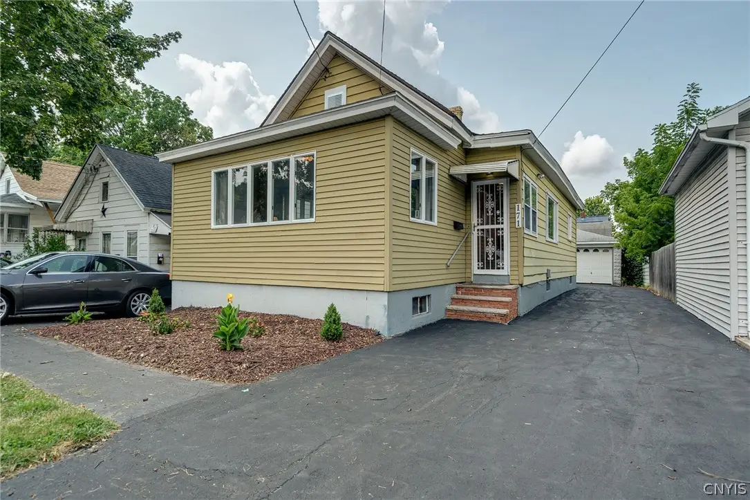 171 Culbert Street, Syracuse, NY 13208 - #1