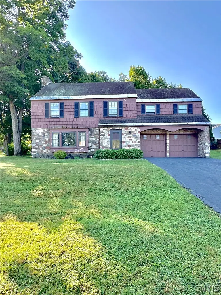 3 Windsor Terrace, Utica, NY 13501 - #1