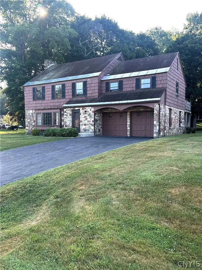 3 Windsor Terrace, Utica, NY 13501 - #3