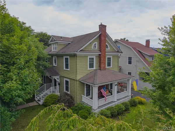 201 Wellesley Road, Syracuse, NY 13207