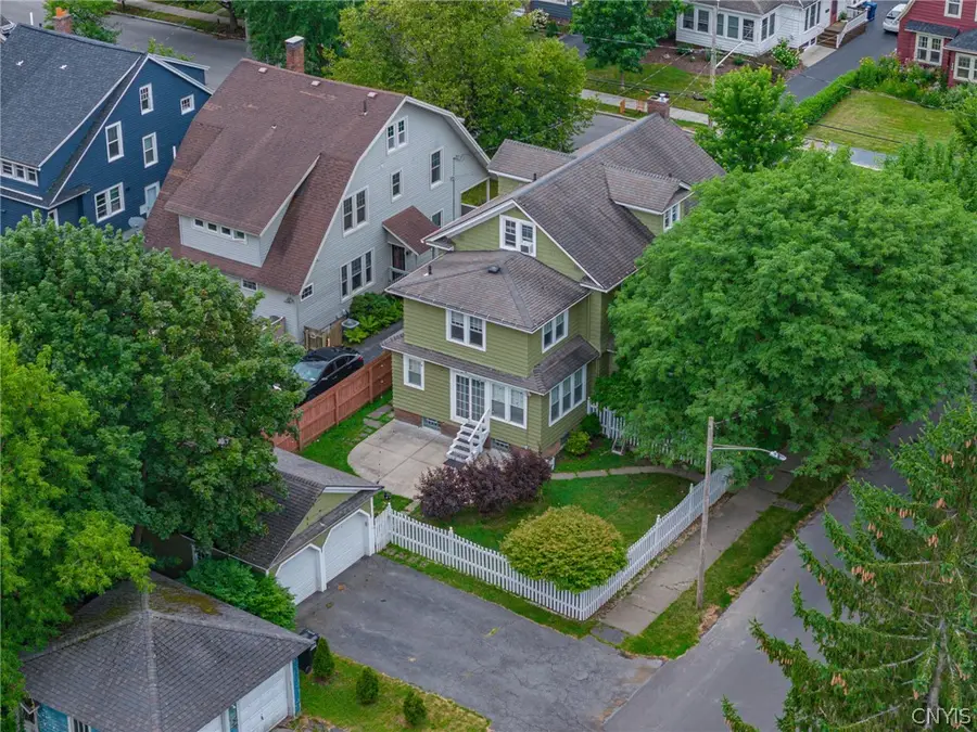 201 Wellesley Road, Syracuse, NY 13207 - #2