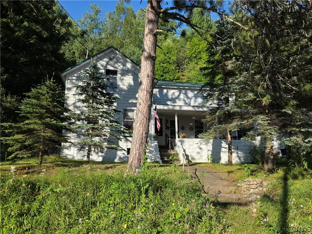 12062 Woodhull Road, Forestport, NY 13338 - #1