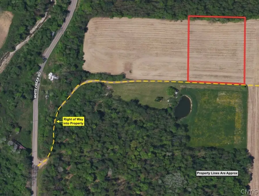 Cr-17, Belfast, NY 14711 - #2