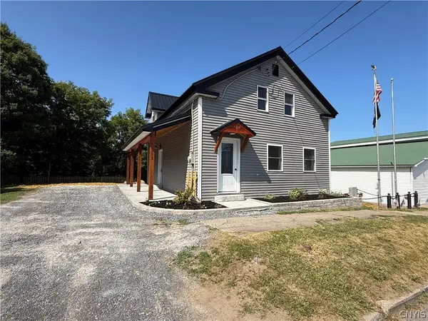 118 E Schuyler Street, Boonville, NY 13309