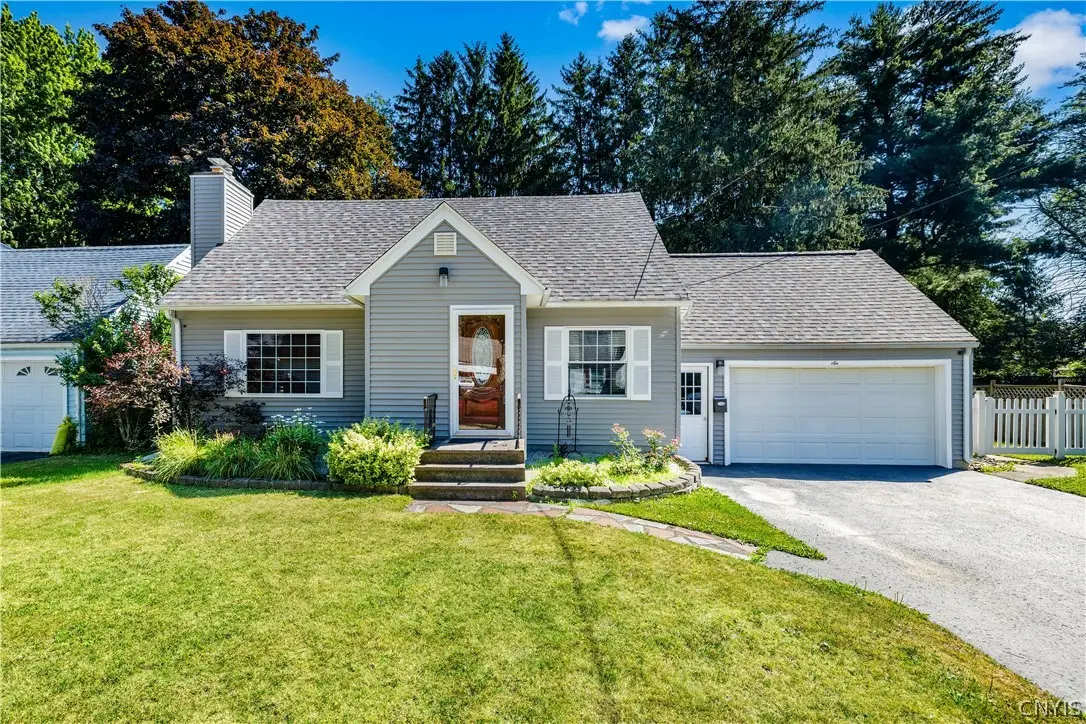 6 Highland Drive, Whitesboro, NY 13492 - #1