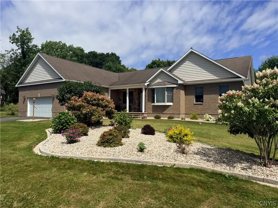 22 Stone Ridge Drive, Oswego, NY 13126 - #2