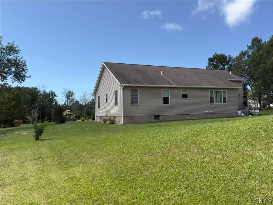 22 Stone Ridge Drive, Oswego, NY 13126 - #3