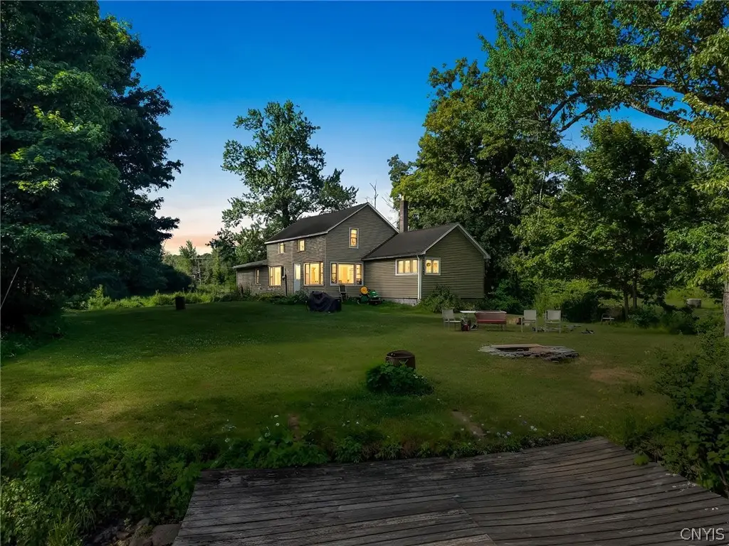 9968 Caughdenoy Road, Brewerton, NY 13029 - #1
