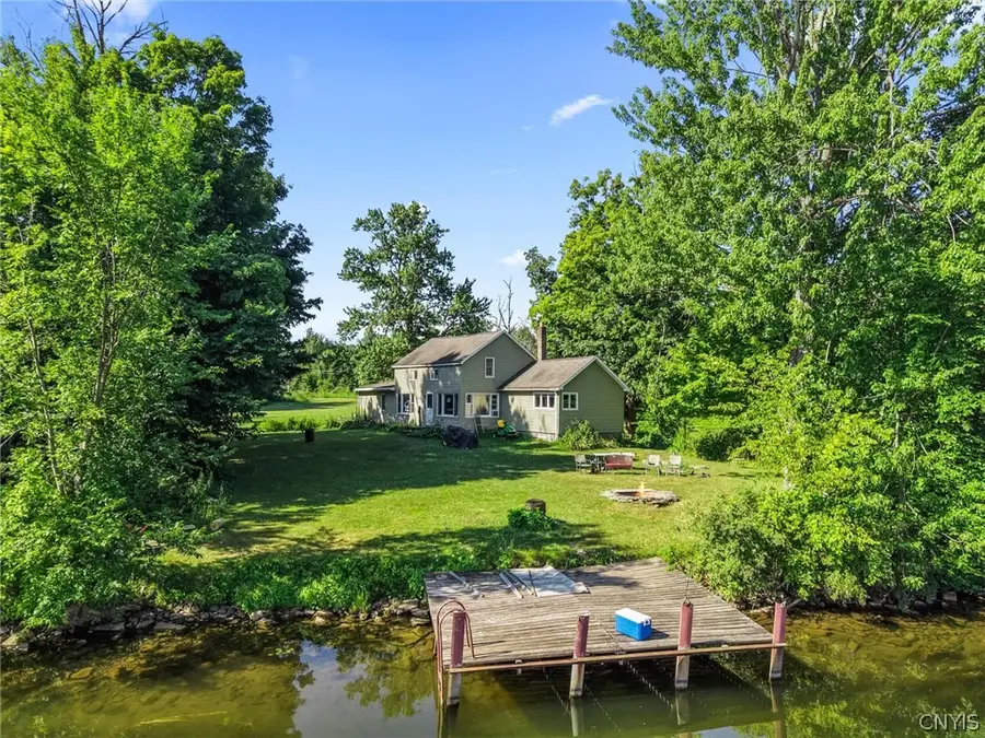 9968 Caughdenoy Road, Brewerton, NY 13029 - #2