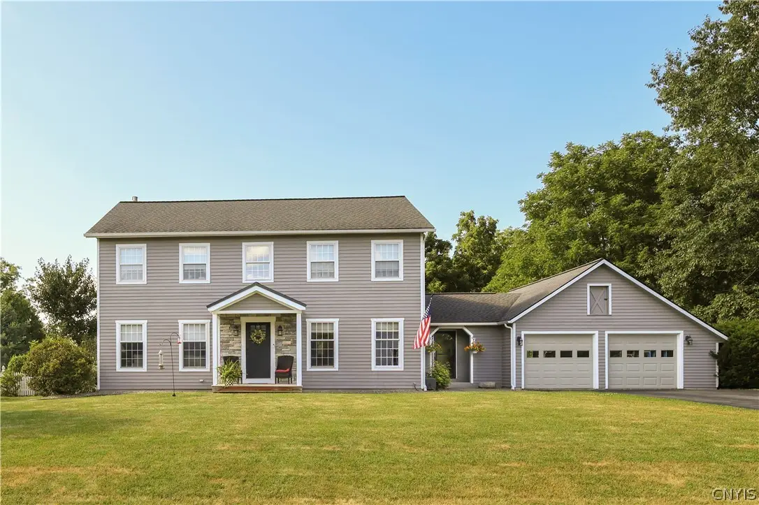 8277 Barksdale Lane, Manlius, NY 13104 - #1