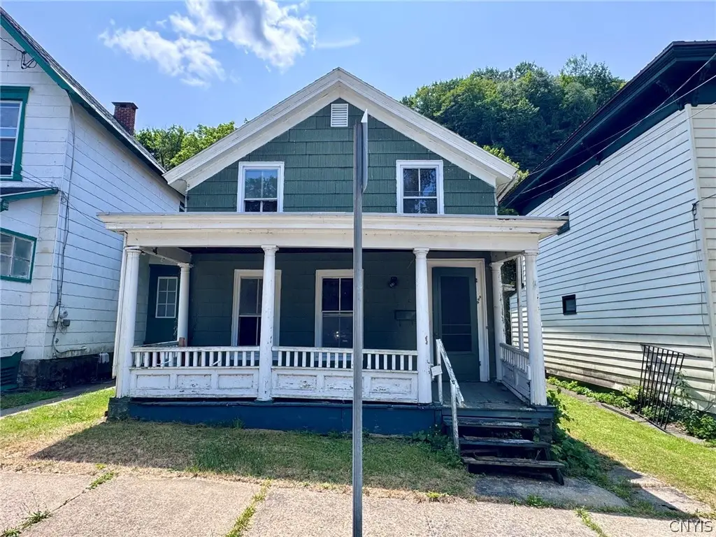 565 E Jefferson Street, Little Falls, NY 13365 - #1