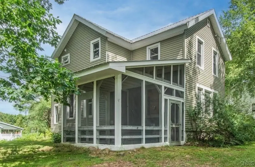 6523 Hilltop Road, Croghan, NY 13327 - #1