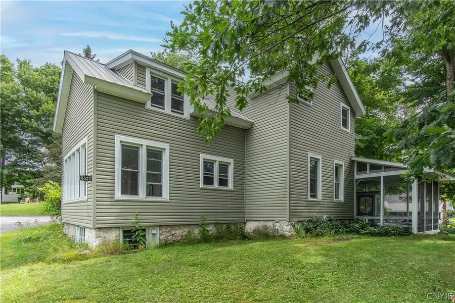 6523 Hilltop Road, Croghan, NY 13327 - #2