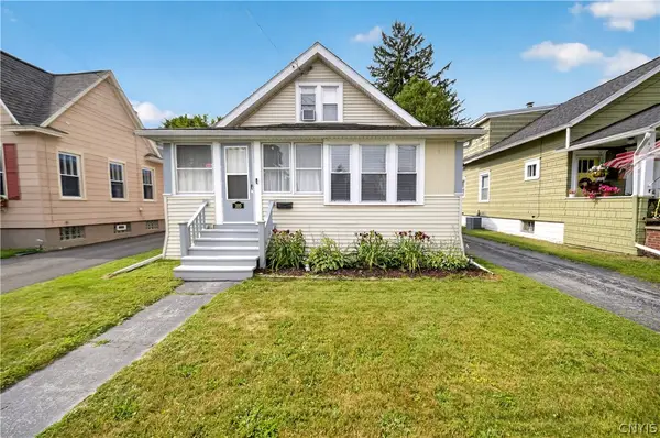 310 Roxford Road S, Syracuse, NY 13208