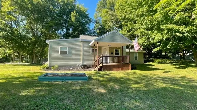 703 Seward Street, Fulton, NY 13069 - #1