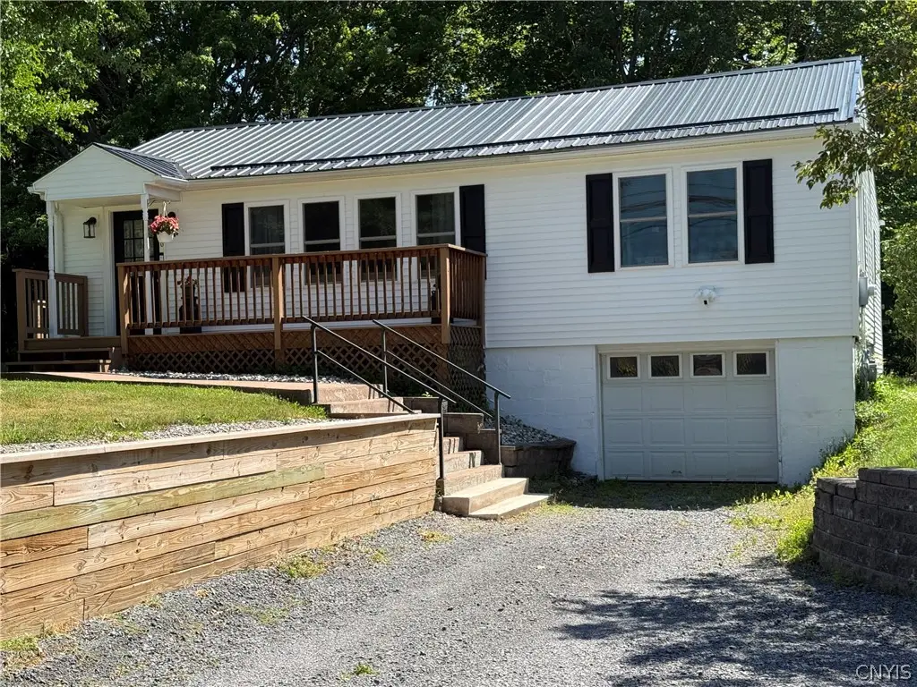 4706 Salina Street, Pulaski, NY 13142 - #1
