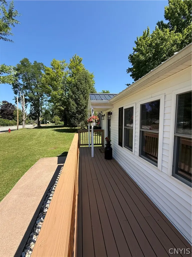 4706 Salina Street, Pulaski, NY 13142 - #3