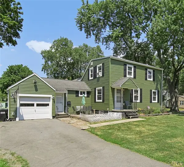 615 Matty Avenue, Syracuse, NY 13211
