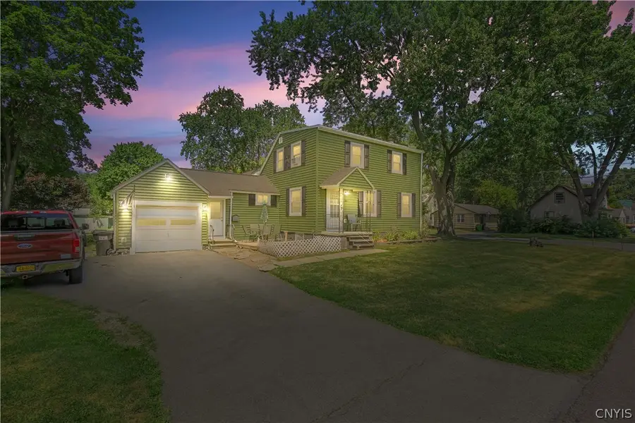 615 Matty Avenue, Syracuse, NY 13211 - #2