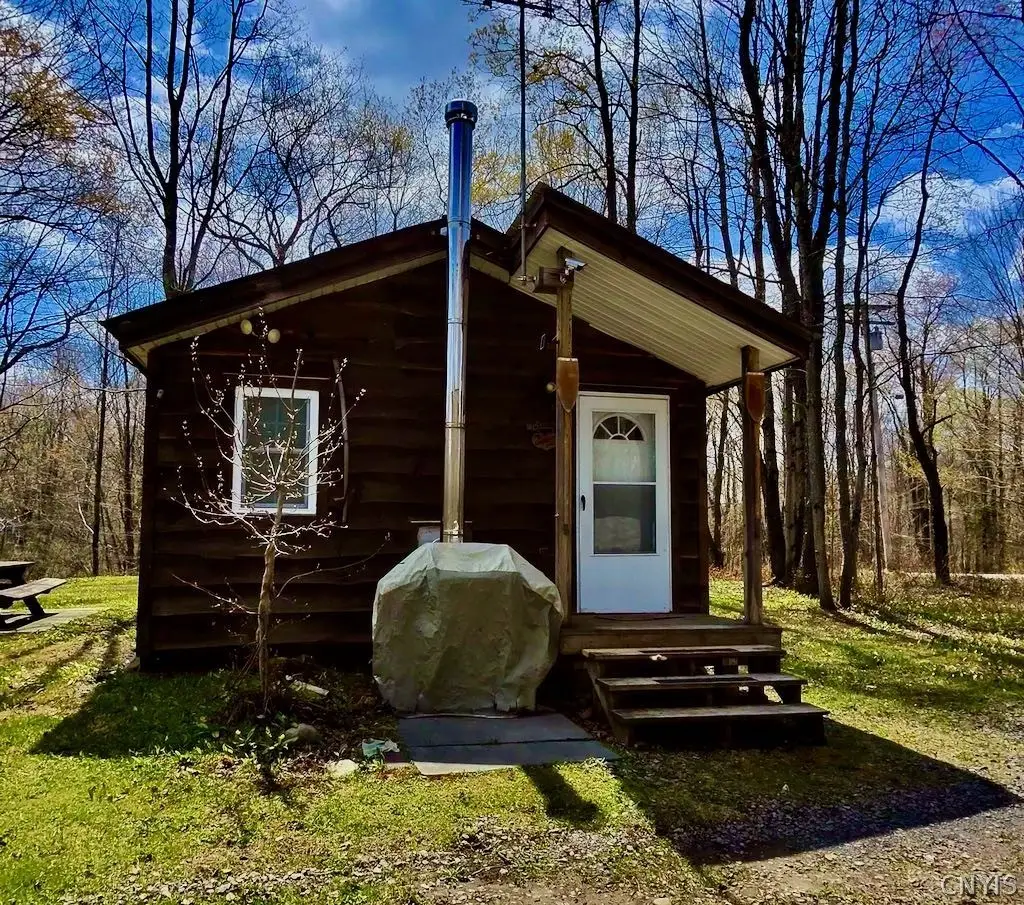 168 Carpenter Road, Richland, NY 13144 - #1