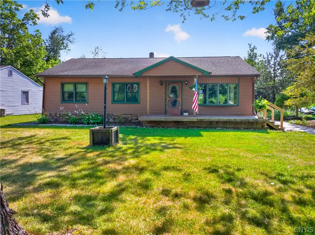 7873 W Thomas Street, Rome, NY 13440 - #1
