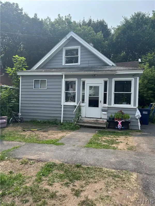 175 Forest Avenue, Syracuse, NY 13205