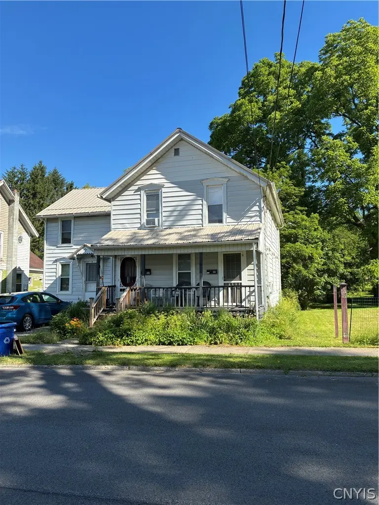 113-115 E South Street, Groton, NY 13073 - #2