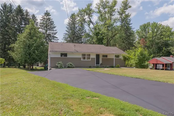 4 Fineview Drive, Utica, NY 13502