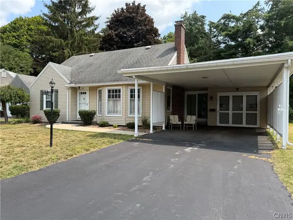 117 Fay Park Drive, Syracuse, NY 13212